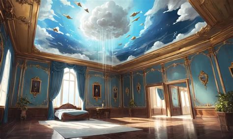 dream about ceiling leaking|Dream Of Ceiling Leaking: The Symbolism And。